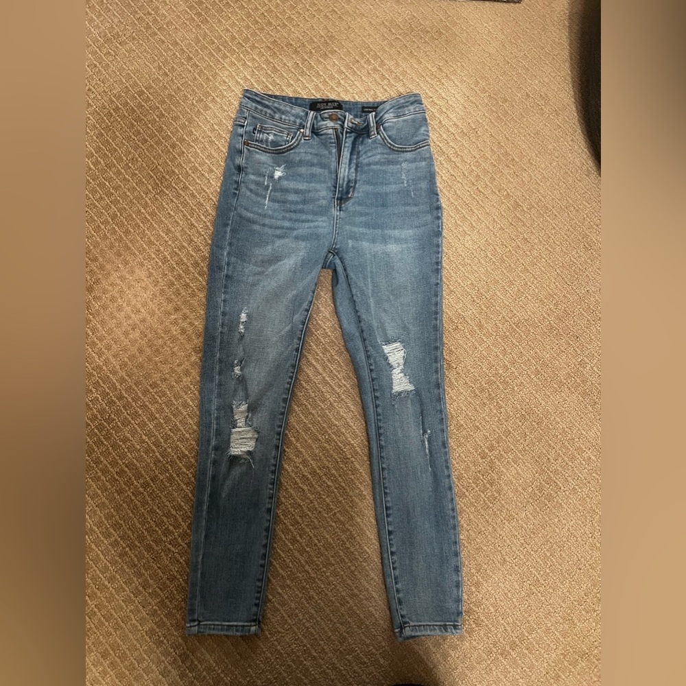 Judy Blue jeans